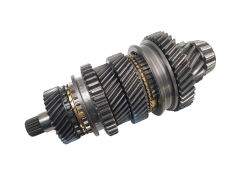 Gearbox Main Shaft 8200654079 JR5301 Renault Kangoo 2 Citan 1.5 dCi