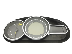 Speedometer/Instrument Cluster Renault Megane 3 248107859R 44707