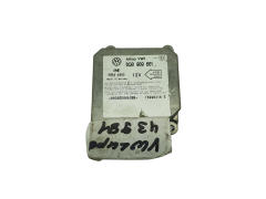 Controller 6Q0909601 5WK42865 VW Siemens 69021