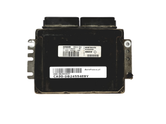 Controller S110115000B 8200162378 8200029658 Renault Siemens 24554