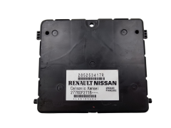 Controller Renault Clio 5 Captur 2 285253417R 27760F271B 0km 17