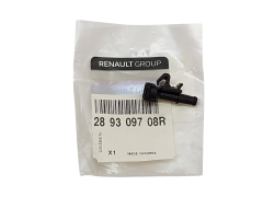 Washer Nozzle Original Renault 289309708R