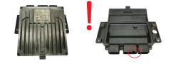 Controller 8200176975 8200129063 R0410C017B Renault Delphi 68263
