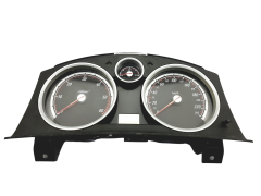 Speedometer/Instrument Cluster Opel Astra H Zafira B 13216676NX 43404