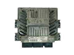 Controller S122326108A 8200565863 8200495479  Renault Siemens 30969