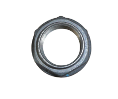 Nut New Original 3739.28 373928 Citroen Peugeot