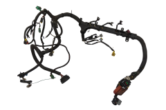 Engine Wiring System 9638736080 2.0 16v RFR Peugeot 206