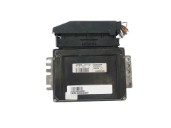 Controller S110115000A 8200162378 8200029658 Renault Siemens 35300
