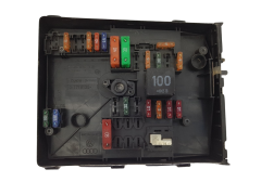 Controller 1K0937125C 0-1718307-3 VW Seat Audi 2240
