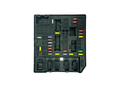 Controller USM JR95 L2 284B62342R  Renault 