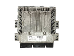 Controller Renault S180067124A 237103956R 237100669R Continental 26144
