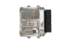 Controller Fiat 55186608 MJD6JF.P3 Magneti Marelli 38656