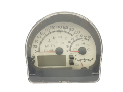 Speedometer/Instrument Cluster Fiat Multipla 87001350 81269032 28396