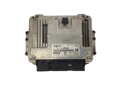 Controller Ford 8M51-12A650-LG 0281011701 Bosch 3624