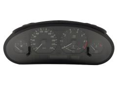 Speedometer/Instrument Cluster BMW 3 E46 6211 6902375 0263606254 21830