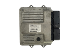 Controller 55195819 MJD6JF.Y1 71600.007.03 Lancia Marelli 53358