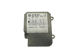 Controller 1C0909605K 5WK43125 VW Siemens 68930 Controller 1C0909605K 5WK43125 VW Siemens 68930