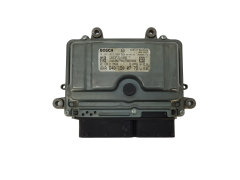 Controller A6401500779 0281012060 Mercedes Bosch 16830