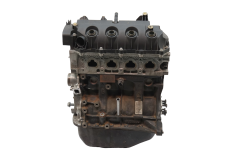 Petrol Engine D4FD740 D4F740 1.2 Renault Clio 4 41961 km 2014
