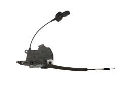 Door Lock Mechansim Original Front Left 805030985R Renault Megane 3 Fluence