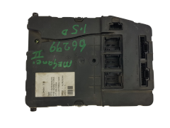 Controller UCH X84 N2 8200309690 S118400220D Renault Siemens 1687
