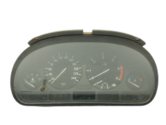 Speedometer/Instrument Cluster BMW 5 E39 6211 6903800 110008735091 26337