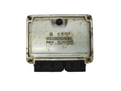 Controller 045906019BG 0281011244 Seat VW Bosch 14003