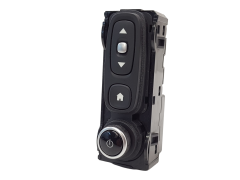 Control Navi Renault Clio 4 Trafic 3 253B02050R