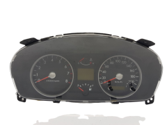 Speedometer/Instrument Cluster Hyundai Getz 94003-1C090 2004-30710H 