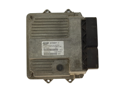 Controller FGP MJD6JF.P3 55195817 71600.004.04 Fiat 13741