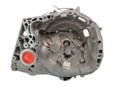 Gearbox New Original JH3391 JR5380 Duster Dokker Sandero 2 1.6 8v