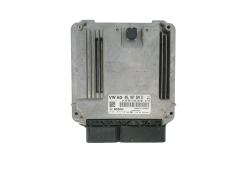 Controller 04L907309B 0281018510 VW Bosch 47243