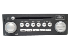 Cd Radio Player Mitsubishi Colt 8701A150HA DY-2E56GY-2-TH