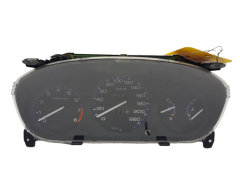 Speedometer/Instrument Cluster Honda Civic HR-0213-606 78100S04G700