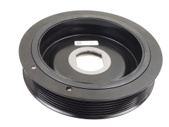Crankshaft Pulley 123039555R 2.0 DCI Renault Trafic 3 Vivaro 2 0km