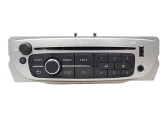 Radio Cd Mp3 Player Renault Megane 3 Scenic 3 281157081R A2C32352700 8855