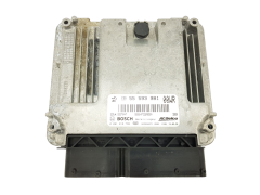 Engine Controller 55593981 0281019798 Opel Bosch ACDelco