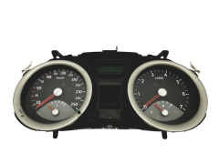 Speedometer/Instrument Cluster Renault Megane 2 8200364015 50793