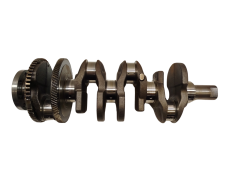 Crankshaft 8200385222 2.0 dci M9R Renault 4753