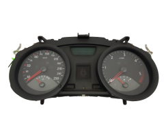 Speedometer/Instrument Cluster Renault Megane 2 8200399693 A 23128