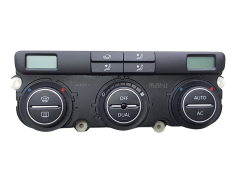 Heater Control Unit AC VW Golf 5 1K0907044BR 5HB008732-10 