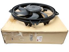 Radiator Fan Citroen Peugeot 1250F8 Qplus