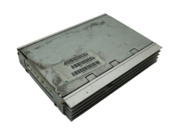 Audio Amplifier Chrysler Jeep 05064118AF 29961AE 1102 Audio Amplifier Chrysler Jeep 05064118AF 29961AE 1102