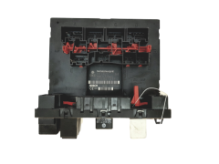 Controller VW Audi 8P0907279C F005V00493 Bosch 21348