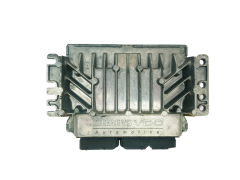 Controller Mini S1222327002A 1214-7545789-01 Siemens 32792