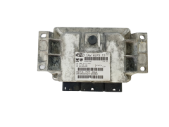 Controller 9659210680 IAW6LP3.12 PSA Magneti Marelli 