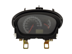 Speedometer/Instrument Cluster Fiat Seicento 735270338 6063449905