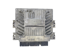 Controller S122326109A 8200565863 8200592611 Renault Siemens 63211