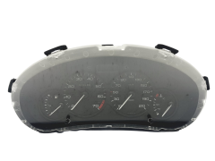 Speedometer/Instrument Cluster Peugeot 206 9656696180 49156
