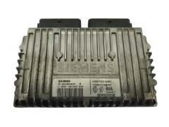 Controller S105280005E 7700102887 7700111874  Renault Siemens 68512
